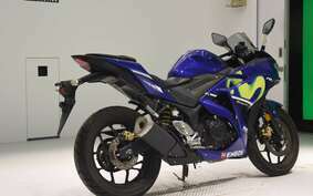 YAMAHA YZF-R25 RG10J