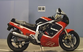 SUZUKI GSX-R750 1988 GR71G