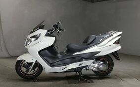 SUZUKI SKYWAVE 250 (Burgman 250) S CJ46A