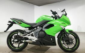 KAWASAKI NINJA 400 R 2011 ER400B