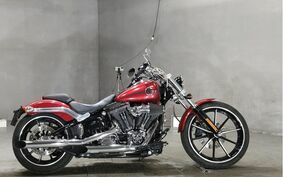 HARLEY FXSB1580 2013 BF5