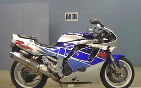 SUZUKI GSX-R750 Gen.4 1992 GR7BC