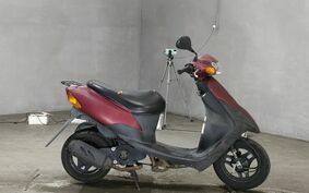 SUZUKI LET's 2 CA1PA