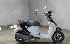 SUZUKI LET's 4 CA46A