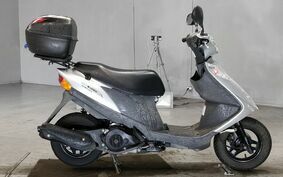 SUZUKI ADDRESS V125 G CF4EA