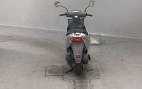 SUZUKI LETS4 CA45A