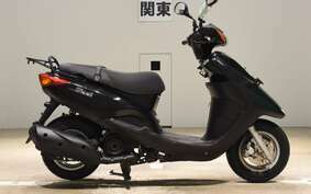 YAMAHA AXIS 125 TREET SE53J