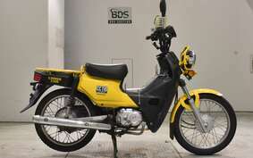 HONDA CROSS CUB 110 JA10