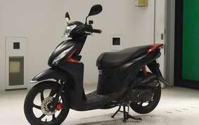 HONDA DIO 110 JF58