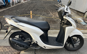 HONDA DIO 110 JK03