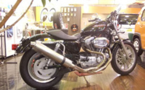 HARLEY XL883 2003 CAM