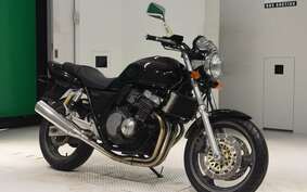 HONDA CB400SF 1993 NC31