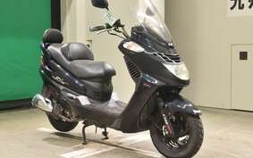 SYM RV125 EFi