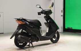 SUZUKI ADDRESS V50 Gen.2 CA44A