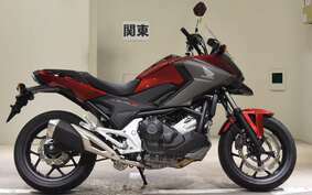 HONDA NC750X LD ABS RC90