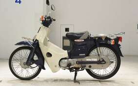 HONDA C50 SUPER CUB AA01