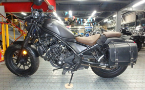 HONDA  REBEL 250 S EDITION  MC49