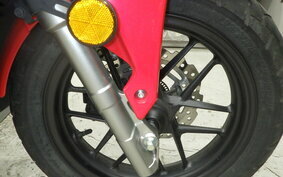 HONDA ADV150 KF38