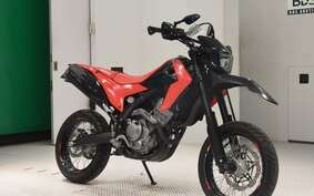 HONDA CRF250M MD44