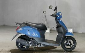 SUZUKI LET's CA4AA