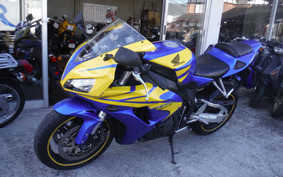 HONDA CBR1000RR 2006 SC57