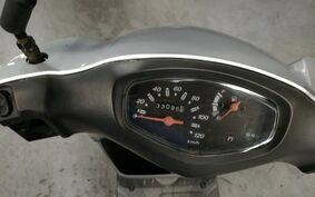 SUZUKI ADDRESS V125 CF4EA