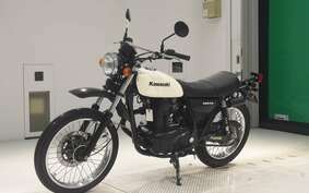 KAWASAKI 250TR BJ250F