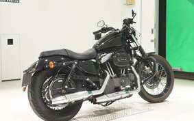 HARLEY XL1200N 2009