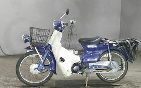 HONDA PRESS CUB 50 AA01