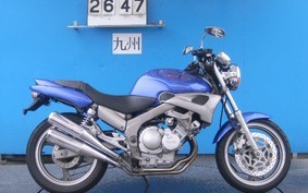 YAMAHA ZEAL 1992 3YX