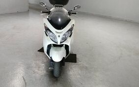 SUZUKI SKYWAVE 400 S 2012 CK45A