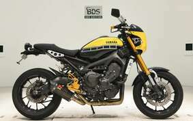 YAMAHA XSR900 2016 RN46J