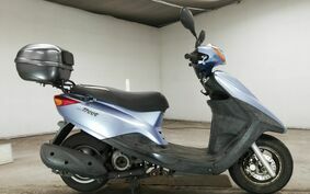 YAMAHA AXIS 125 TREET SE53J