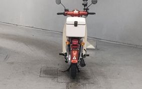 HONDA SUPER CUB110 JA59