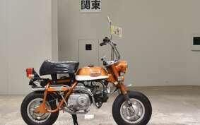 HONDA MONKEY Z50A