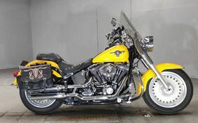 HARLEY FLSTF 1580 2011 BX5