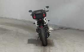 TRIUMPH STREET TRIPLE 85 2013 TTL11