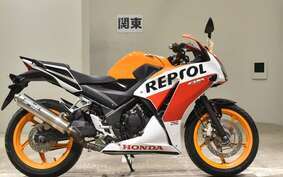 HONDA CBR250R A MC41