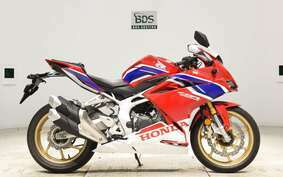 HONDA CBR250RR A MC51