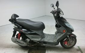 KYMCO RACING 125 Fi SR25