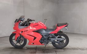 KAWASAKI NINJA250R EX250K