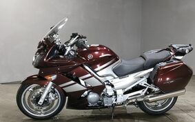 YAMAHA FJR1300 AS 2007 RP13