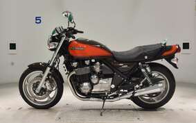 KAWASAKI ZEPHYR 1100 2006 ZRT10A