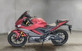 YAMAHA YZF-R25 RG43J