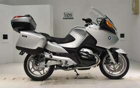 BMW R1200RT 2010