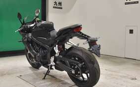 HONDA CBR650R 2024 RH03