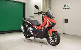 HONDA ADV150 KF38