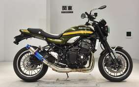 KAWASAKI Z900RS ZR900C