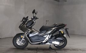 HONDA ADV150 KF38