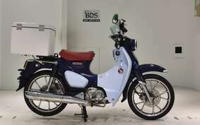 HONDA C125 SUPER CUB JA58